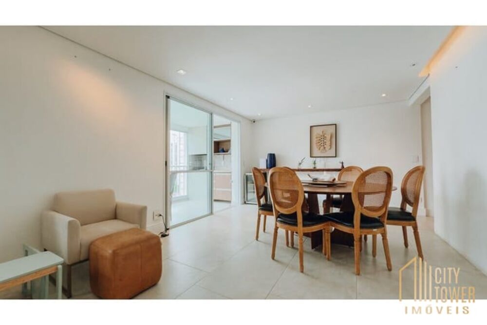 Apartamento, 3 quartos, 143 m² - Foto 15
