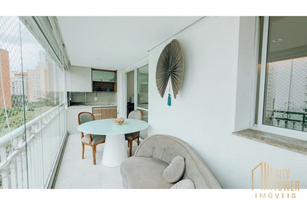 Apartamento, 3 quartos, 143 m² - Foto 10