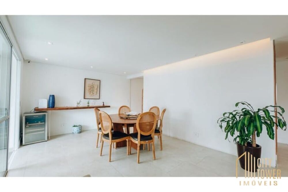 Apartamento, 3 quartos, 143 m² - Foto 12