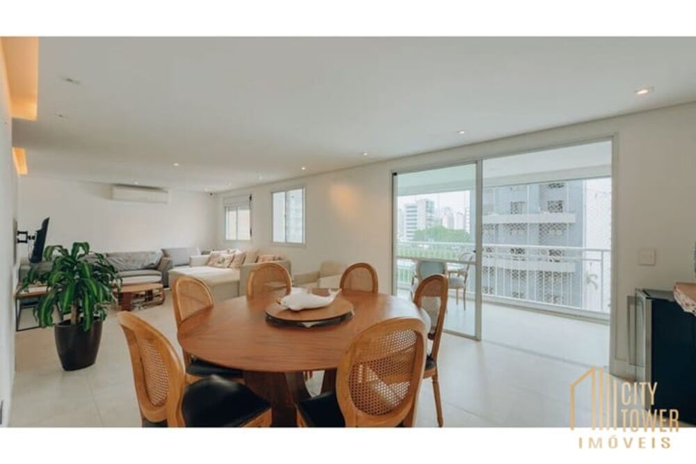 Apartamento, 3 quartos, 143 m² - Foto 14