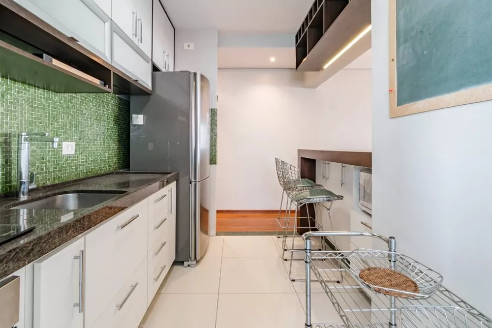 Apartamento à venda com 3 quartos, 83m² - Foto 3