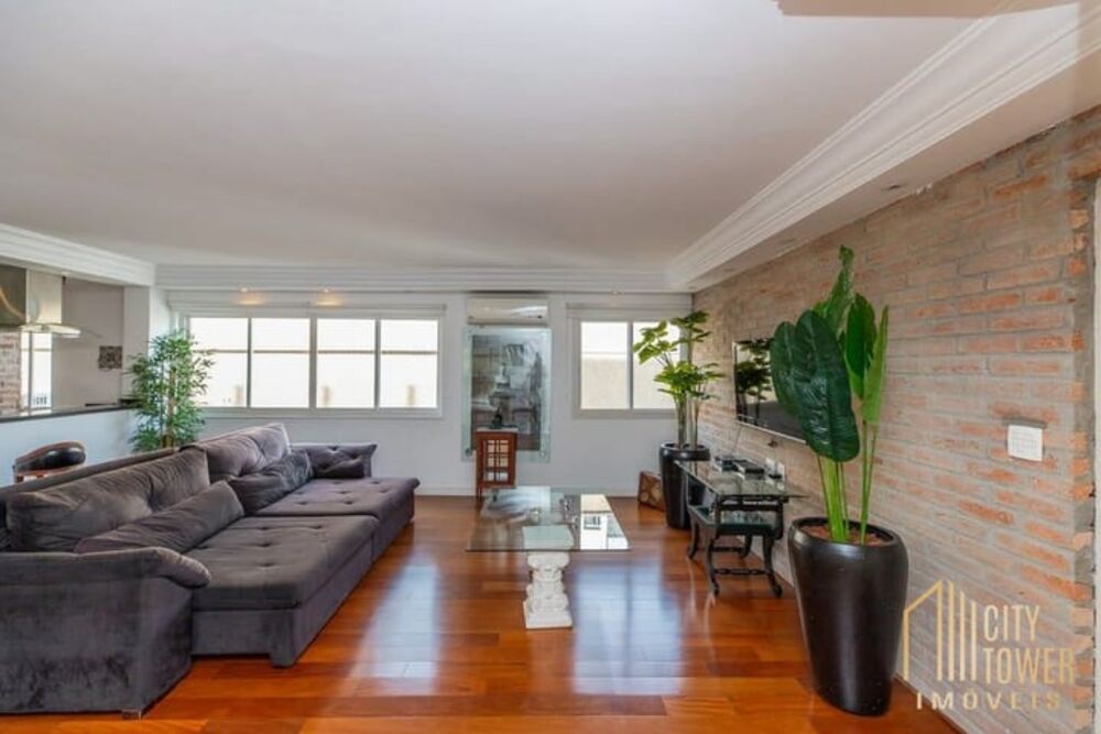 Apartamento, 2 quartos, 105 m² - Foto 4