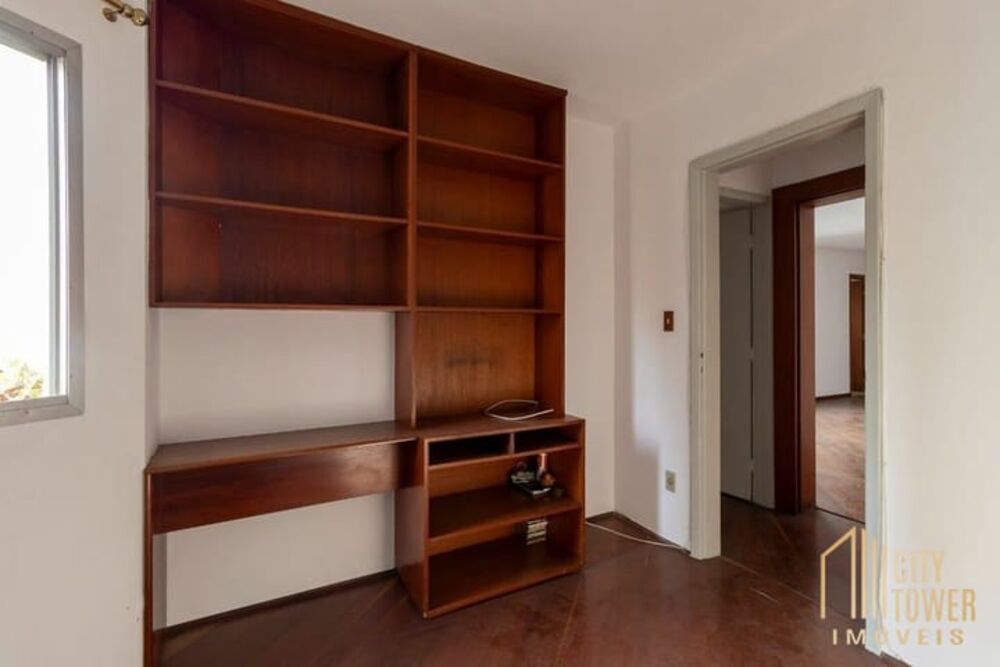 Apartamento, 3 quartos, 90 m² - Foto 3