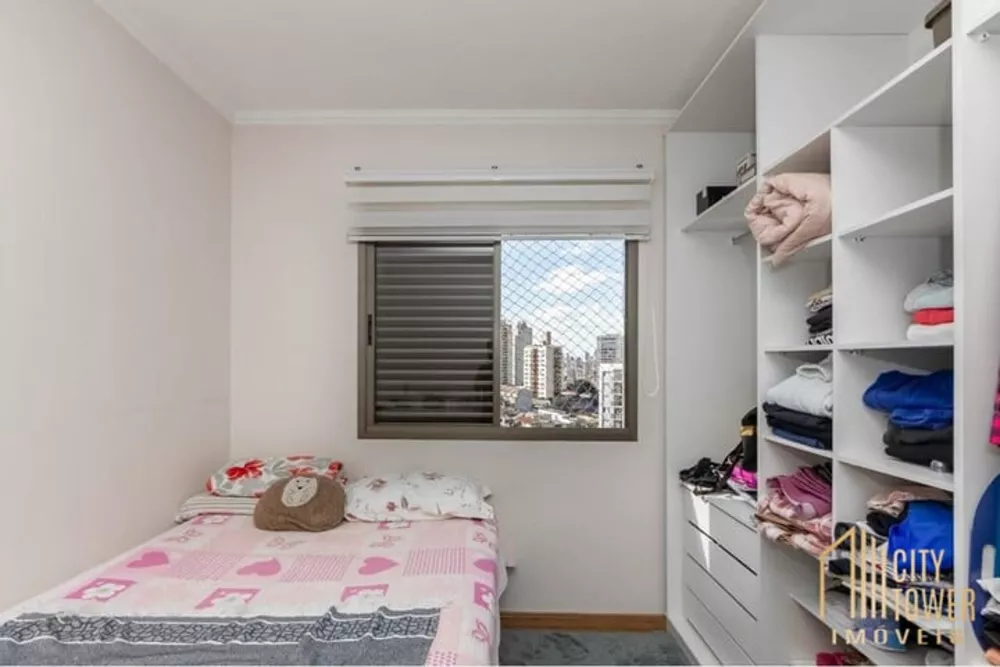 Apartamento à venda com 3 quartos, 117m² - Foto 3