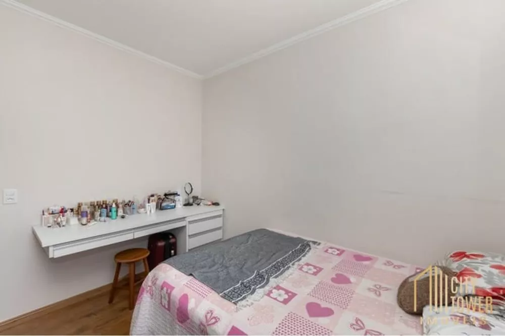 Apartamento à venda com 3 quartos, 117m² - Foto 4