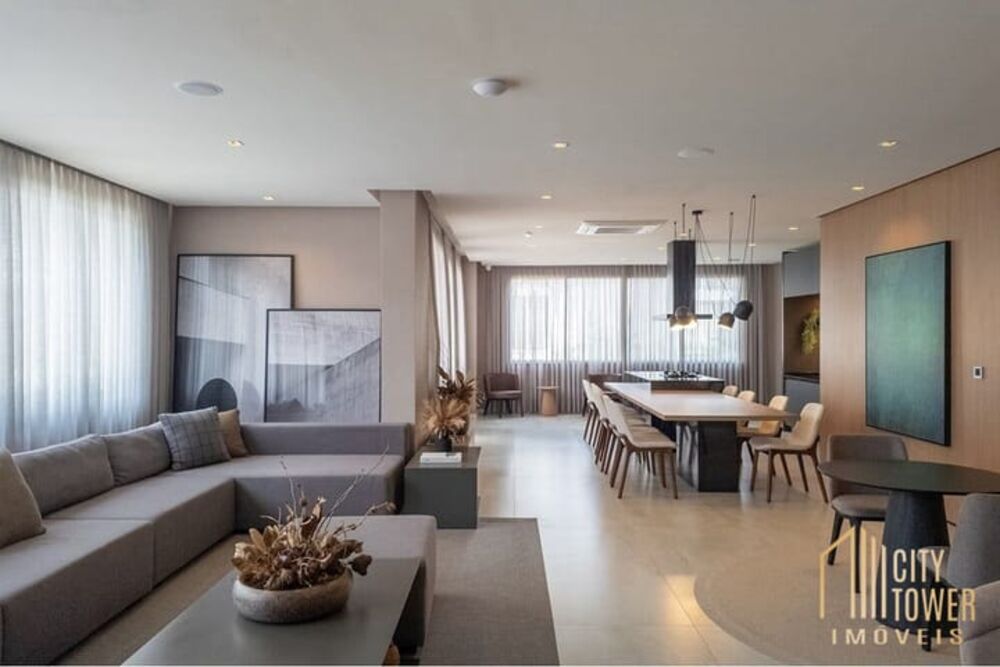 Apartamento, 3 quartos, 95 m² - Foto 25
