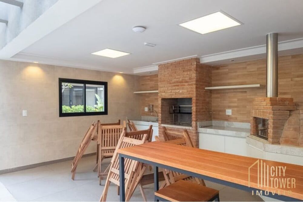 Apartamento, 3 quartos, 95 m² - Foto 35