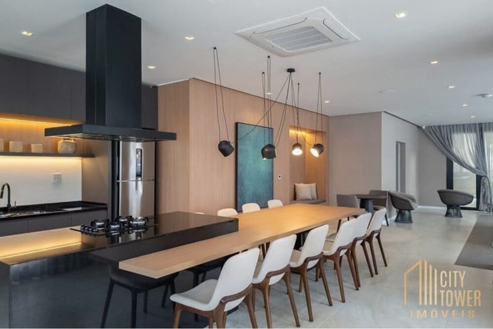 Apartamento, 3 quartos, 95 m² - Foto 33