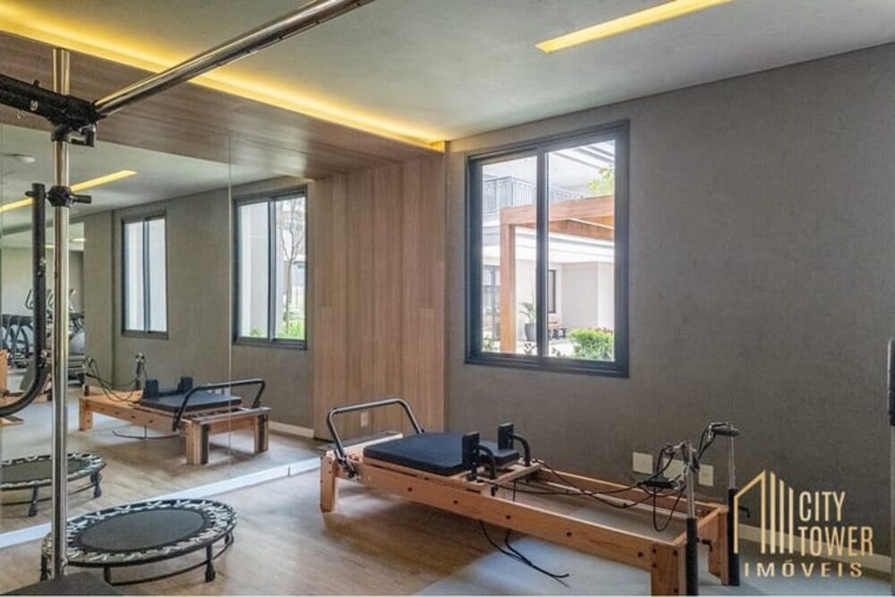 Apartamento, 3 quartos, 95 m² - Foto 44