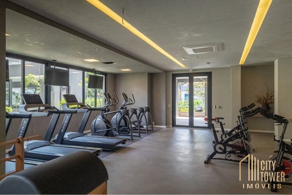 Apartamento, 3 quartos, 95 m² - Foto 61