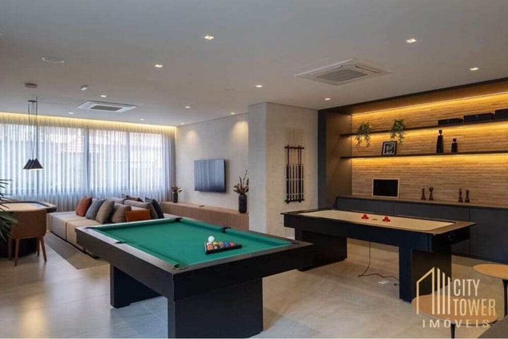Apartamento, 3 quartos, 95 m² - Foto 3