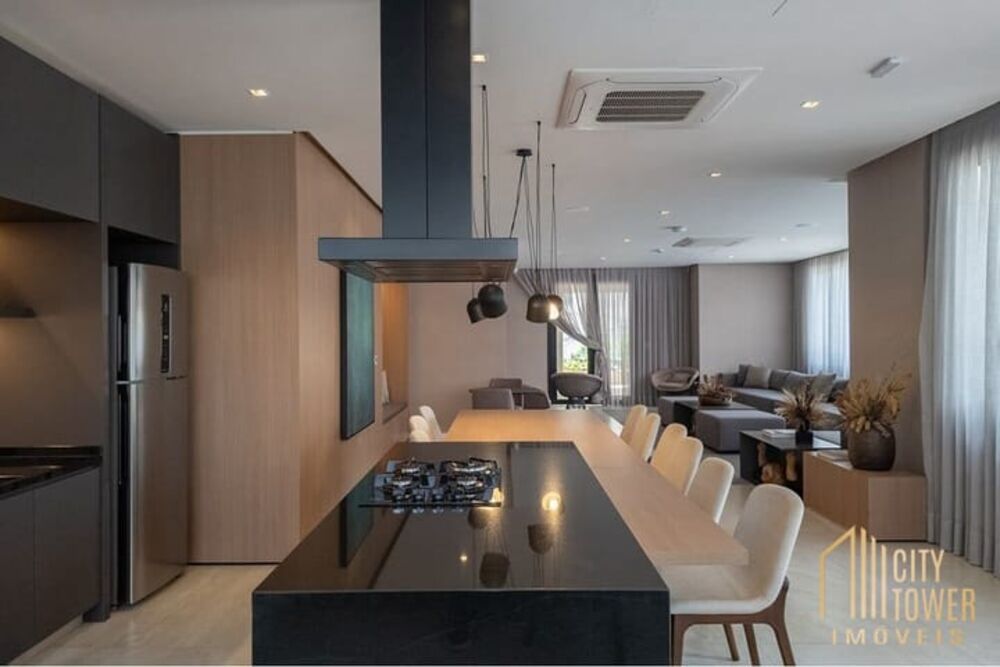 Apartamento, 3 quartos, 95 m² - Foto 38