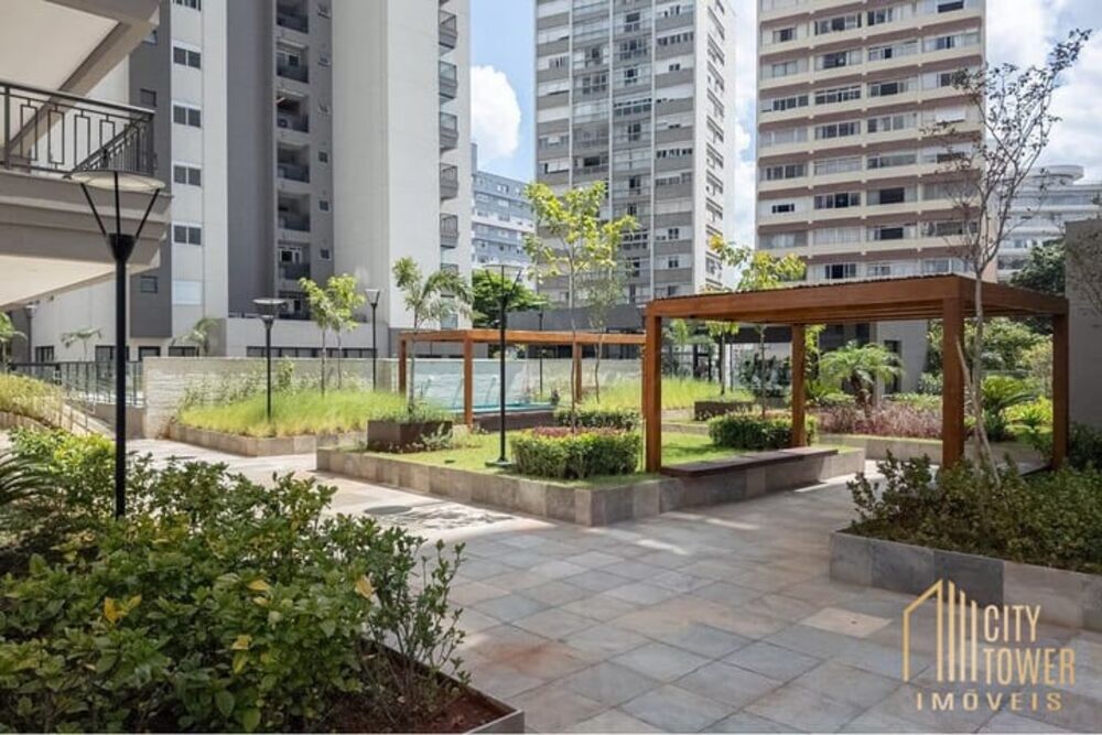 Apartamento, 3 quartos, 95 m² - Foto 46