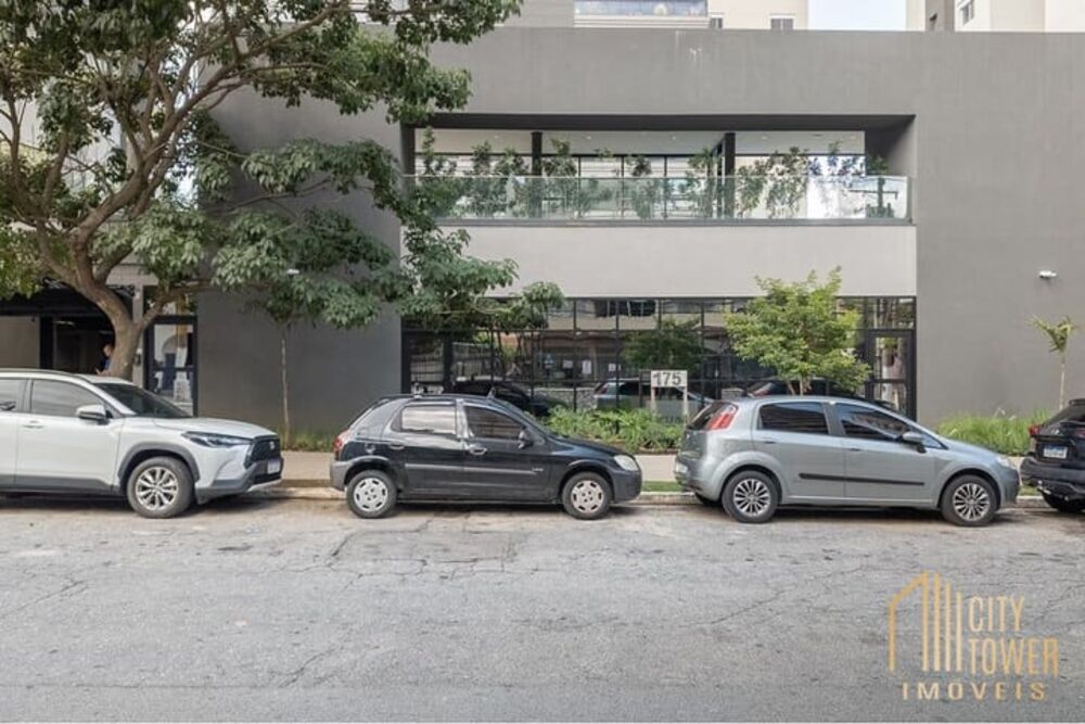 Apartamento, 3 quartos, 95 m² - Foto 31