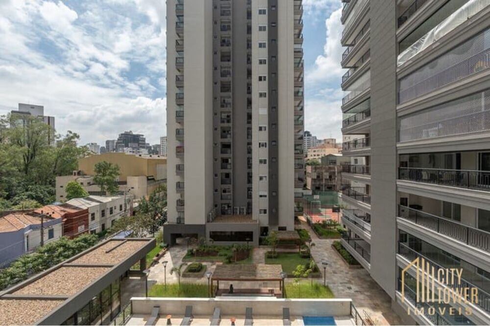 Apartamento, 3 quartos, 95 m² - Foto 4