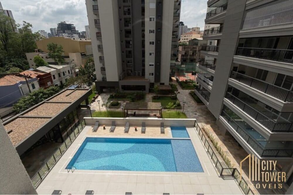 Apartamento, 3 quartos, 95 m² - Foto 39