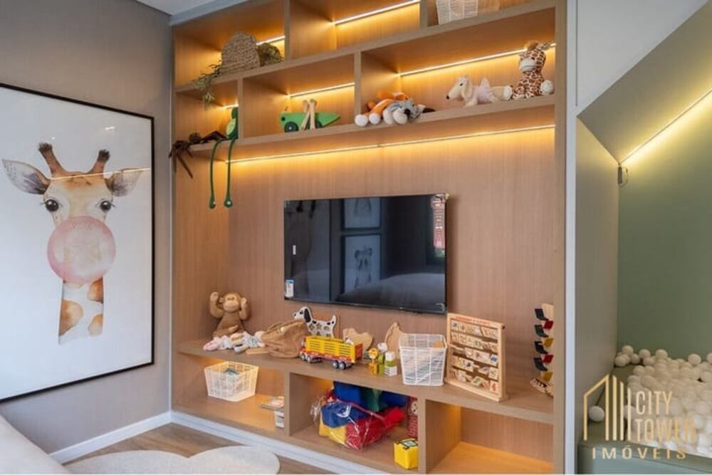 Apartamento, 3 quartos, 95 m² - Foto 58