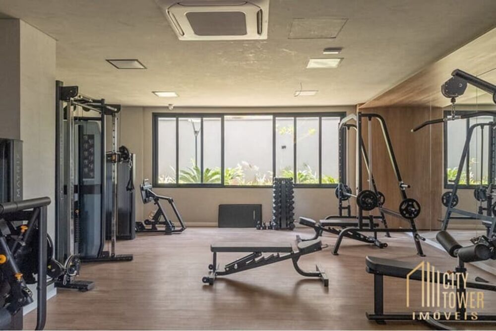 Apartamento, 3 quartos, 95 m² - Foto 8