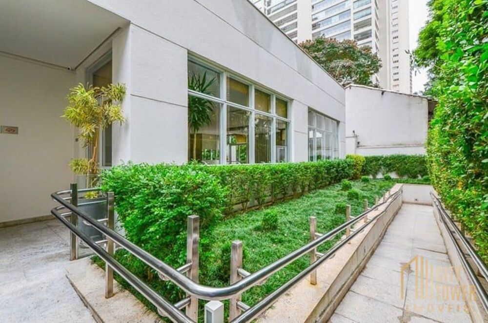 Apartamento, 4 quartos, 293 m² - Foto 2