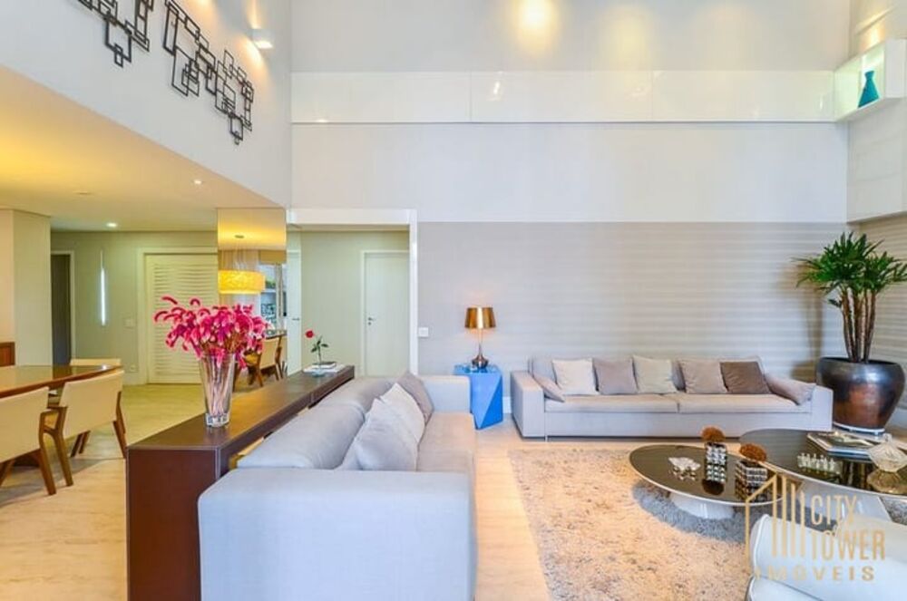 Apartamento, 4 quartos, 293 m² - Foto 1