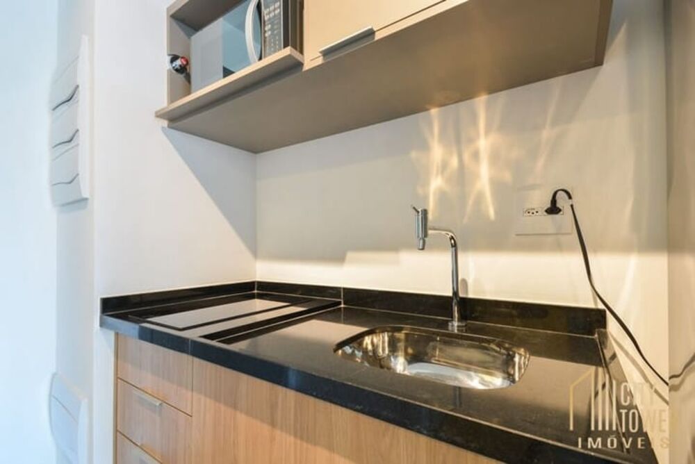 Apartamento, 1 quarto, 22 m² - Foto 5