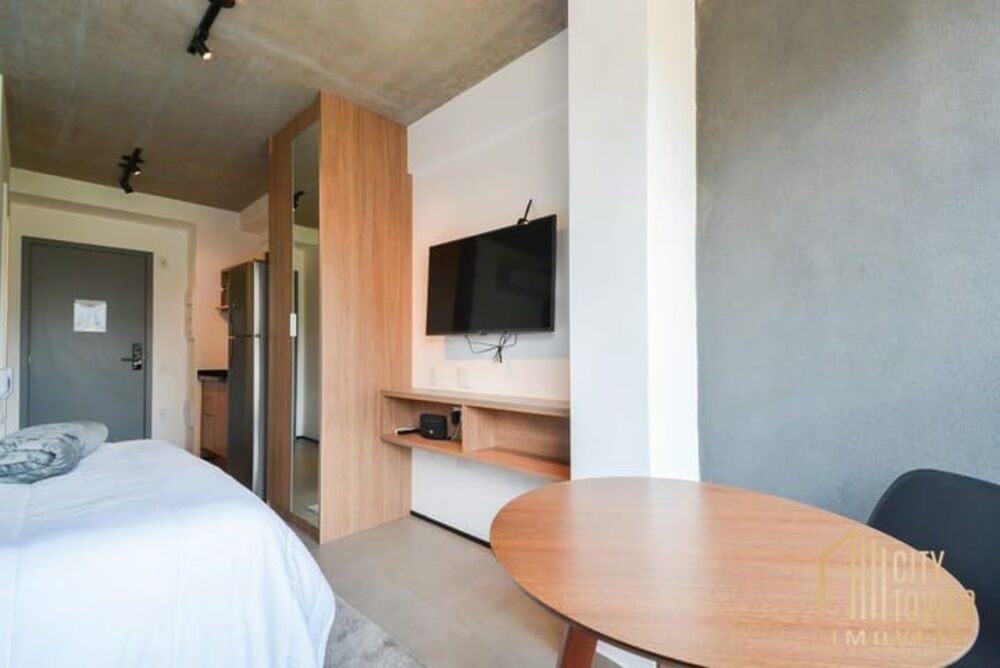 Apartamento, 1 quarto, 22 m² - Foto 13