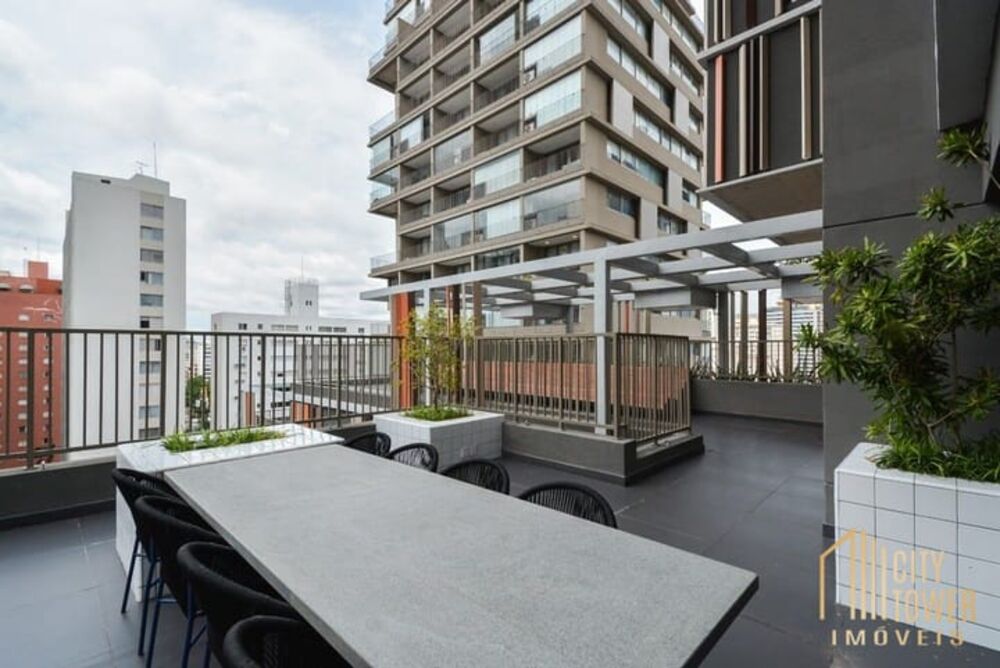 Apartamento, 1 quarto, 22 m² - Foto 16
