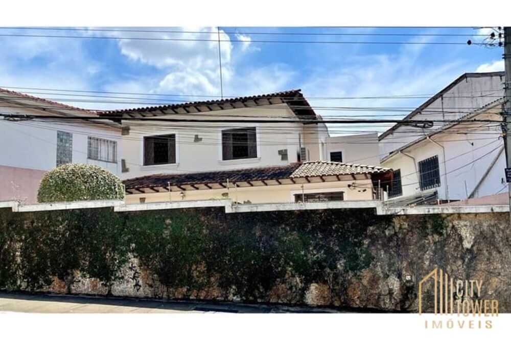Casa, 3 quartos, 265 m² - Foto 4