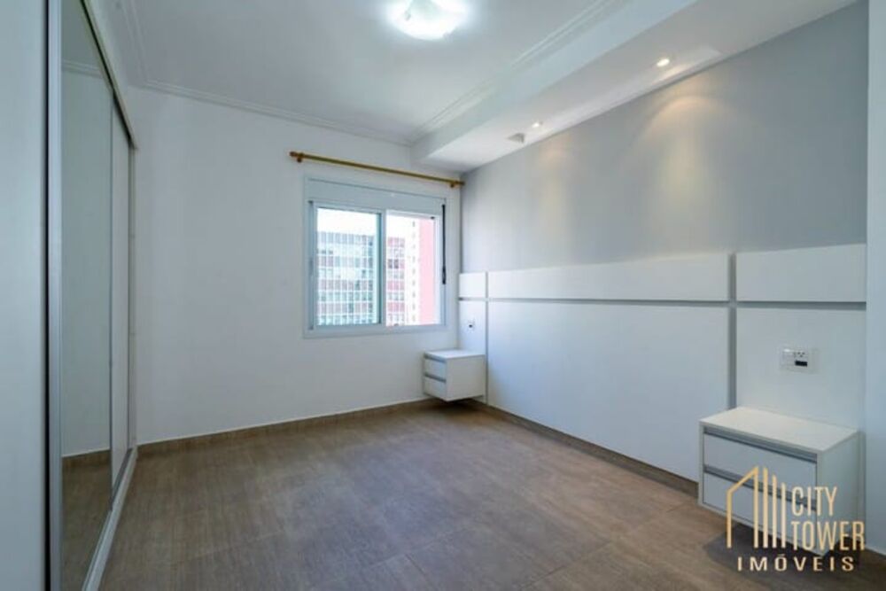 Apartamento, 2 quartos, 91 m² - Foto 1