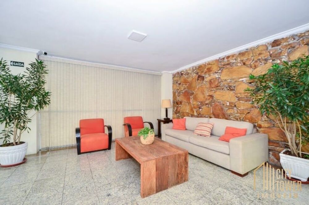 Apartamento, 2 quartos, 91 m² - Foto 3