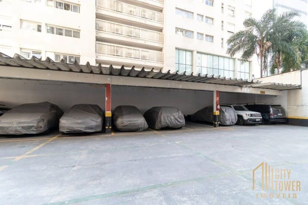 Apartamento, 2 quartos, 91 m² - Foto 4