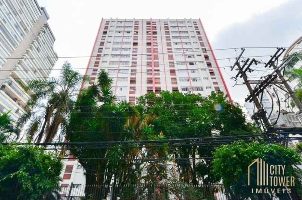 Apartamento, 2 quartos, 91 m² - Foto 2