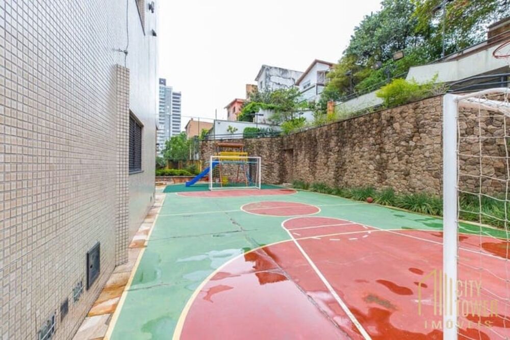 Apartamento, 3 quartos, 205 m² - Foto 3