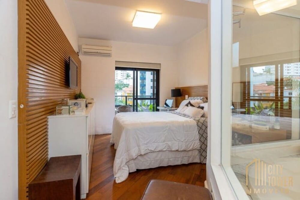 Apartamento, 3 quartos, 205 m² - Foto 4