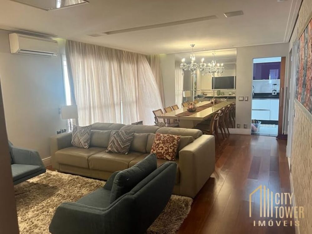 Apartamento, 140 m² - Foto 4