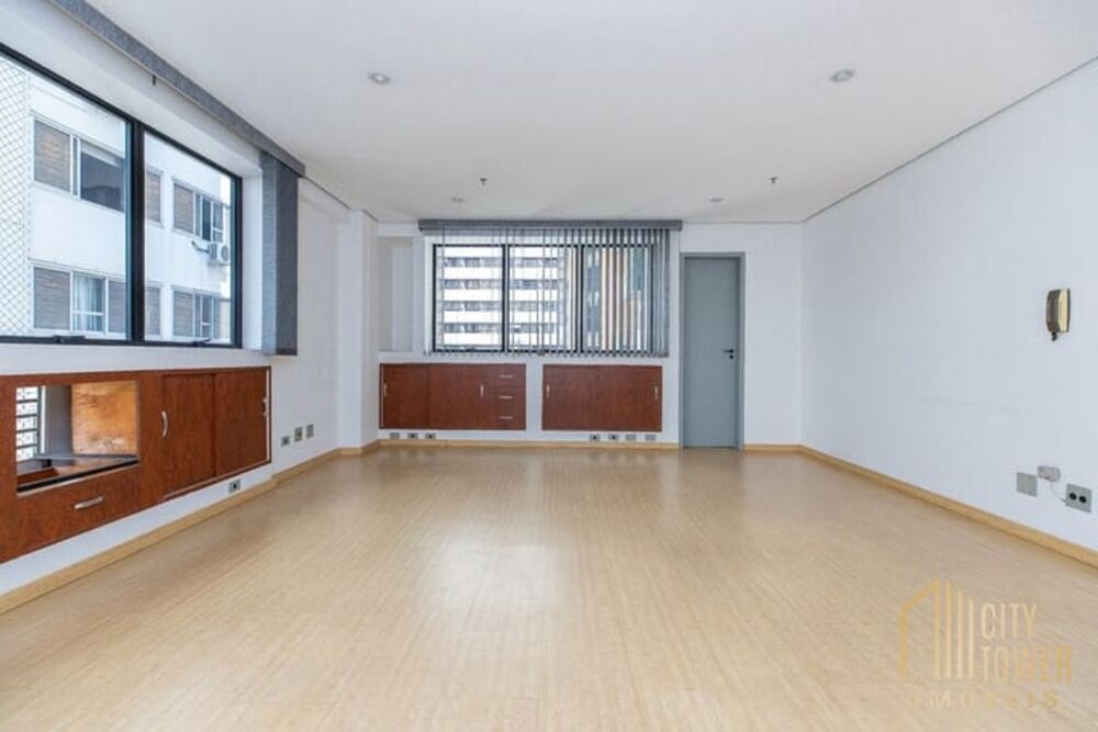 Sala-Conjunto, 38 m² - Foto 1