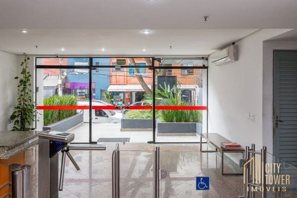 Sala-Conjunto, 38 m² - Foto 2