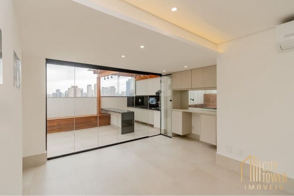 Apartamento, 3 quartos, 166 m² - Foto 3