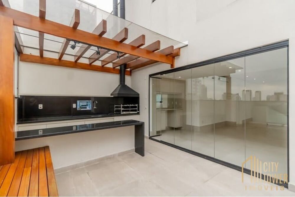 Apartamento, 3 quartos, 166 m² - Foto 2