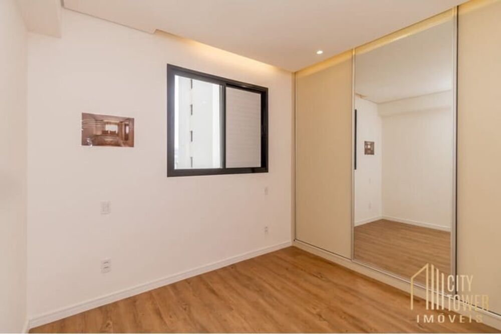 Apartamento, 3 quartos, 166 m² - Foto 1