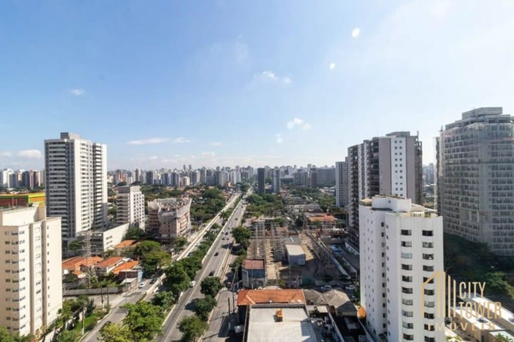 Apartamento à venda com 1 quarto, 26m² - Foto 17