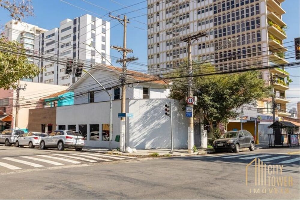 Conjunto Comercial-Sala à venda, 156m² - Foto 1