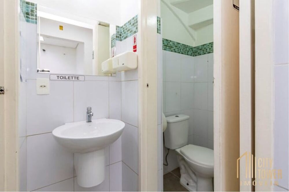 Conjunto Comercial-Sala à venda, 156m² - Foto 4