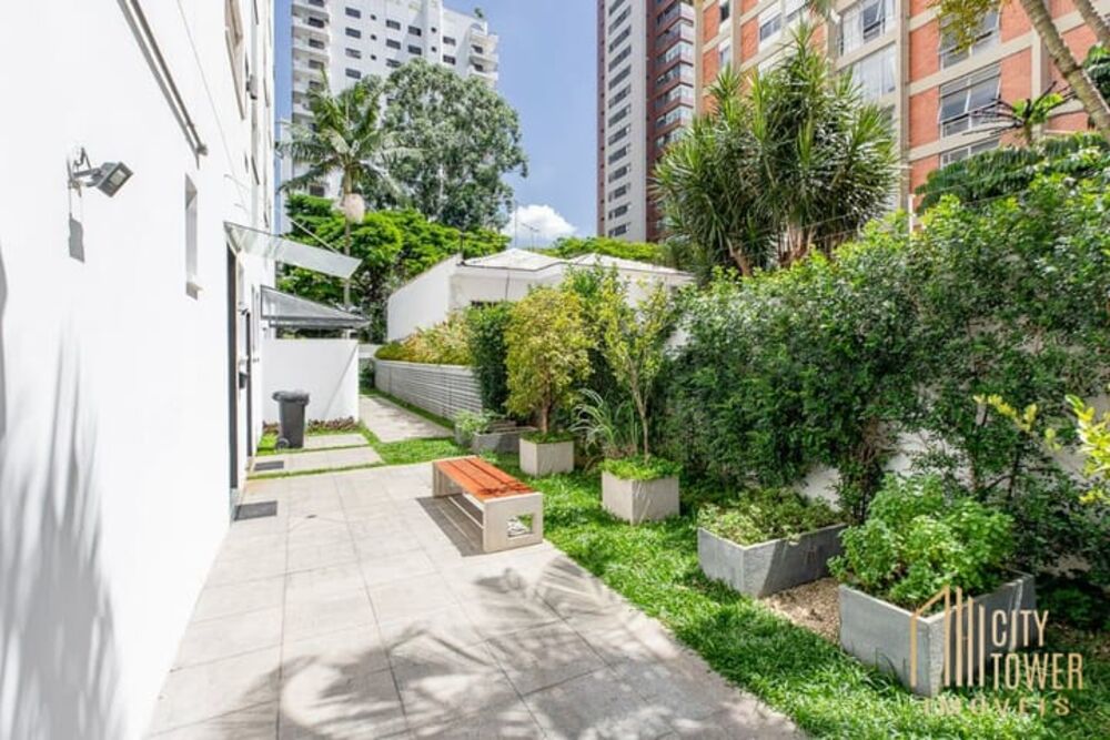 Apartamento à venda com 3 quartos, 150m² - Foto 5