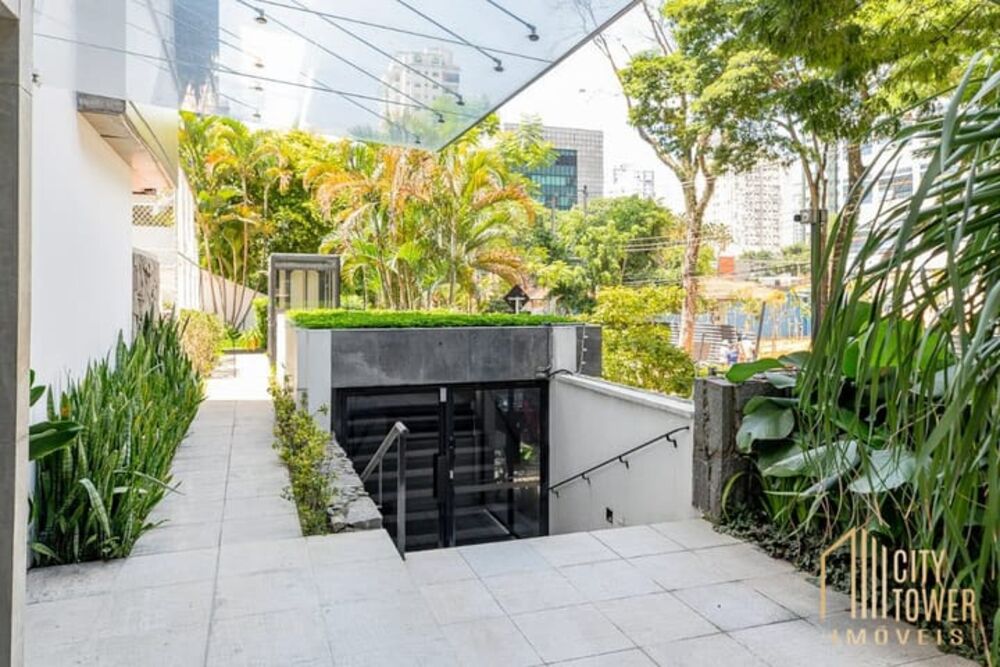 Apartamento à venda com 3 quartos, 150m² - Foto 7