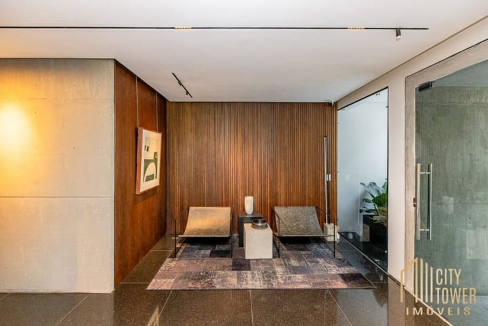 Apartamento à venda com 3 quartos, 150m² - Foto 10