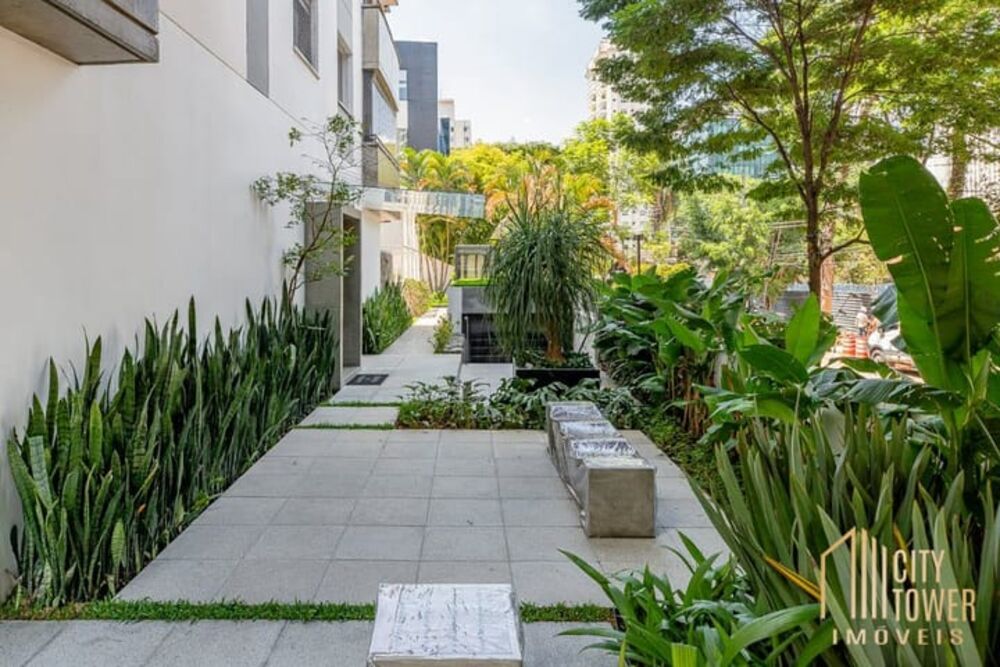Apartamento à venda com 3 quartos, 150m² - Foto 8