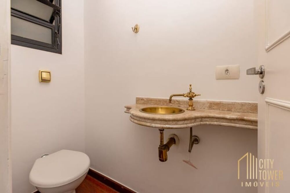 Apartamento à venda com 3 quartos, 150m² - Foto 15