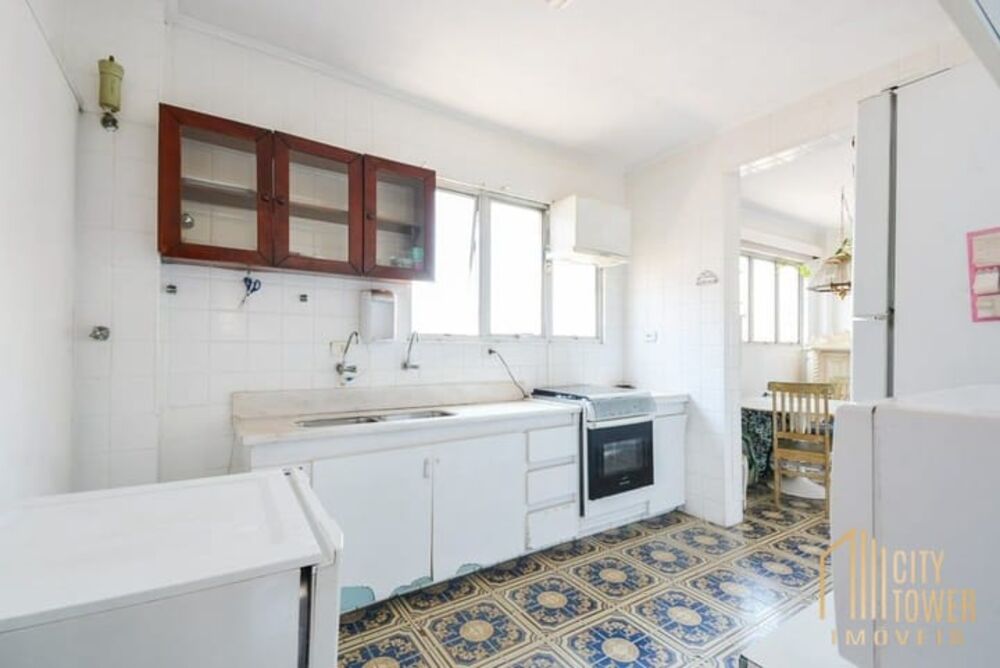 Apartamento, 1 quarto, 166 m² - Foto 16