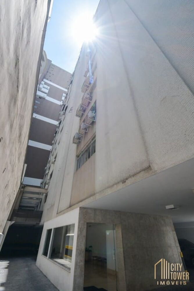 Apartamento, 1 quarto, 166 m² - Foto 9